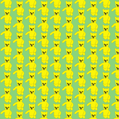 Lemon Bear
