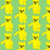 Lemon Bear