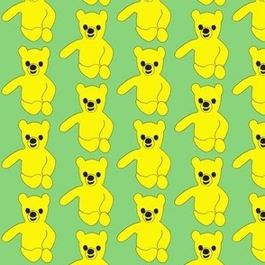 Lemon Bear