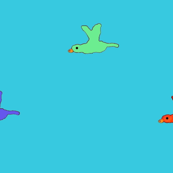 Birdies