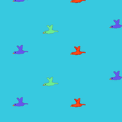 Birdies