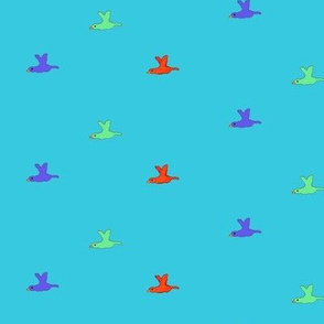 Birdies