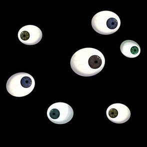 Eyeballs