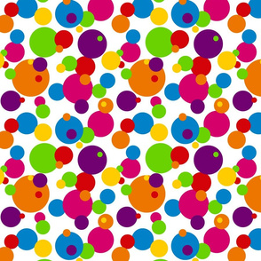 Circus Bubbles