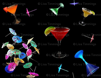 cocktails