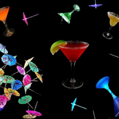 cocktails