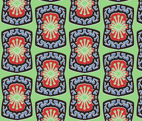 1950_01 fabric by jadegordon on Spoonflower - custom fabric
