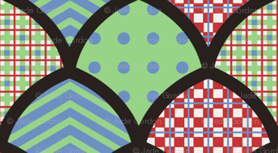 Fifties Design 3