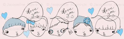 love you