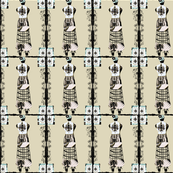 Dress Form Chateau