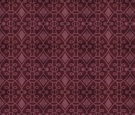 Twirl fabric by daynagedney on Spoonflower - custom fabric