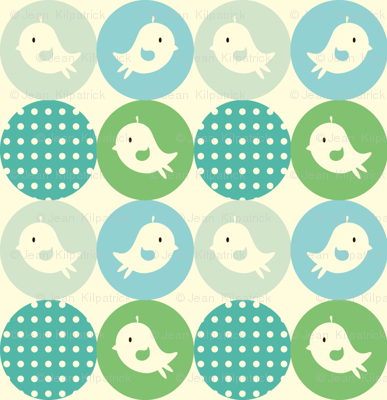 cartoonbirdfabric2