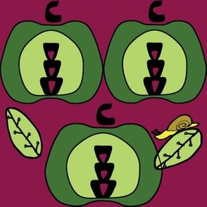 Modern Apples