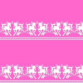 Unicorn Border 2