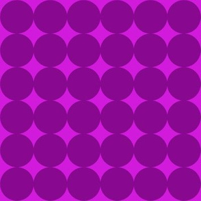 SCK dotted purpleness