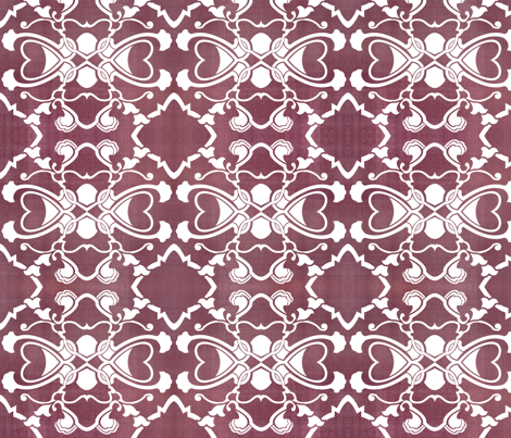 Have-Heart fabric by daynagedney on Spoonflower - custom fabric