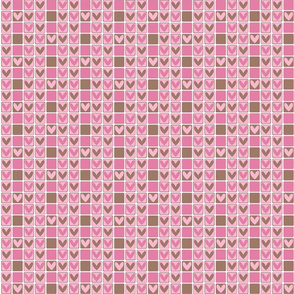 Sweet hearts