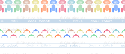 robots