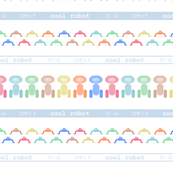 robots