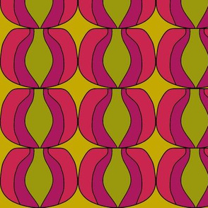 ILuvOlive Pink