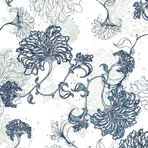 botanical