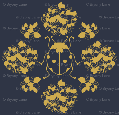 Ladybug