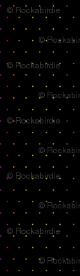 Rainbow Pindots