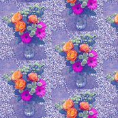 Vase of flowers 2