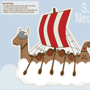 S.S. Nessy