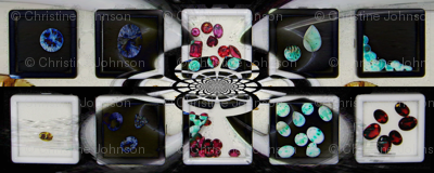 Check B/W Gems