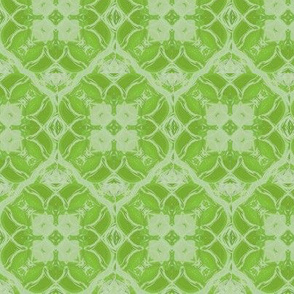 Apple Green Square