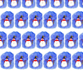 Snowman Magic