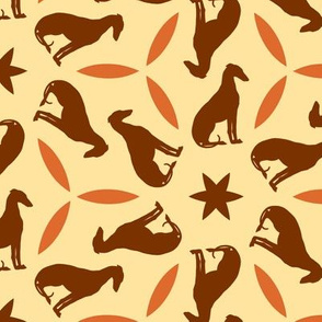 Rust Greyhounds gg2