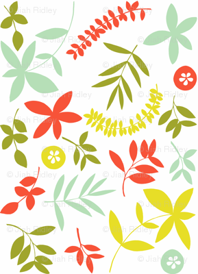 Botanical - Multi