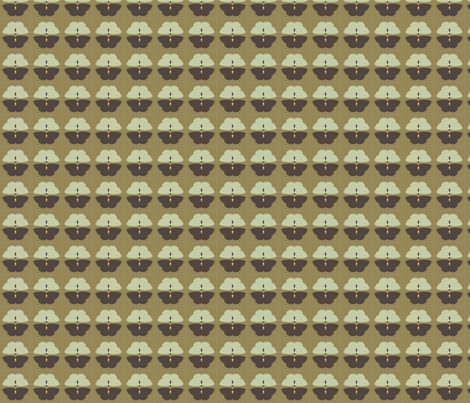 moth mirror