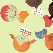 You Make Me Smile  (Big)