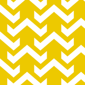 Side steps - yellow