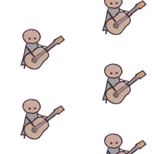 Little One guitar