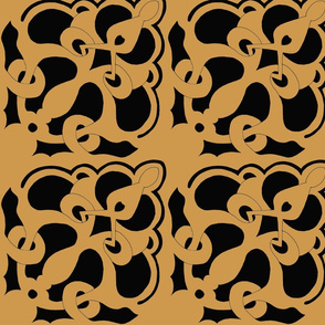 Arabesque