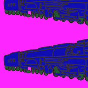 4-8-8-4 train