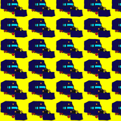 Railcar fabric
