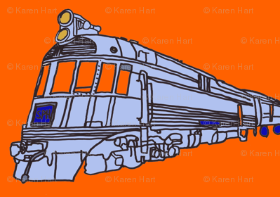 Streamliners