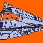 Streamliners
