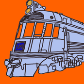 Streamliners