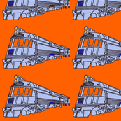 Streamliners
