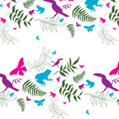 Jungle Brights4