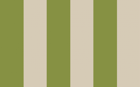 Stripe in Jungle and Linen fabric by sparrowsong on Spoonflower - custom fabric