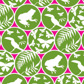 Jungle Brights8