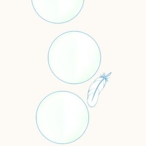 Glass Dreams Cream