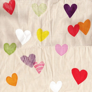 hearts